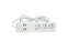 Smart prodlužovací kabel WOOX R4028 WiFi Tuya