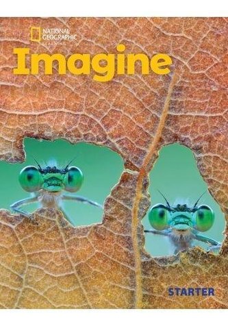 Imagine Starter TB