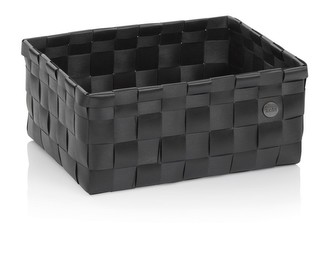 Koš Neo 31x24 cm plast černá