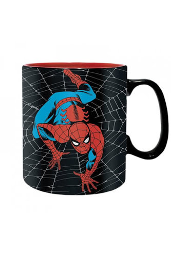Hrnek Amazing Spider-Man 460 ml