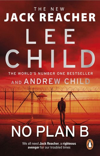 No Plan B : (Jack Reacher 27)