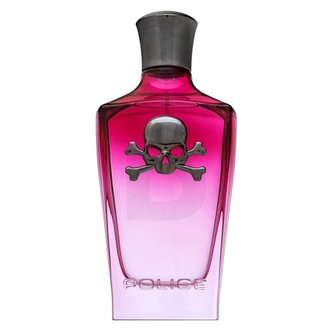 Police Potion Love For Her - EDP 100 ml woman