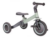 Odrážedlo / tříkolka 4v1 Kaya Green