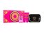 Versace Bright Crystal parfémovaná voda 90 ml + tělové mléko 100 ml + sprchový gel 100 ml + kabelka