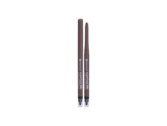 Essence Superlast Tužka na obočí 24h Eyebrow Pomade Pencil Waterproof 0,31 g 20 Brown pro ženy