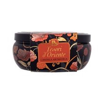 Tesori d´Oriente Japanese Rituals - aromatická svíčka 200 g unisex