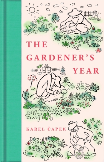 The Gardener´s Year The Gardener´s Year