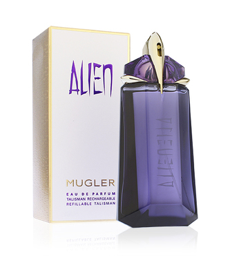 Thierry Mugler Alien Refillable Talisman W EDP 30ml