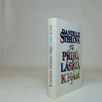 Přijď, lásko, k nám