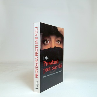 Provdaná proti své vůli
