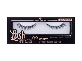 Essence Lash Princess Umělé řasy Wispy Effect False Lashes 1 ks pro ženy