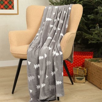 Deka | PEMA | šedá | 130x170 cm | XM22 805573