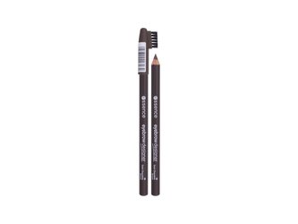 Essence Eyebrow Designer Tužka na obočí 1 g 10 Dark Chocolate Brown pro ženy