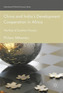 Urban Planning in the Global South