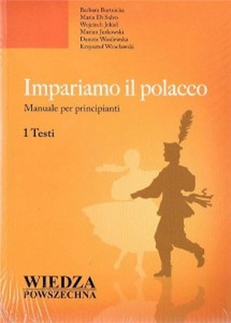 Impariamo Il Polacco.
