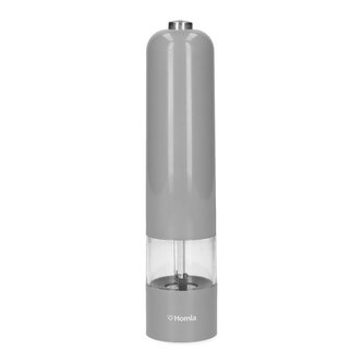 Mlýnek | MINAZ | na pepř a sůl šedá | 23 cm | VŠE 984826