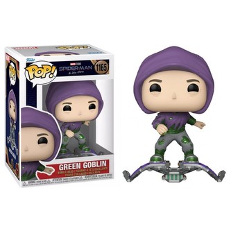 Funko POP Marvel: Spider-Man No Way Home - Green Goblin