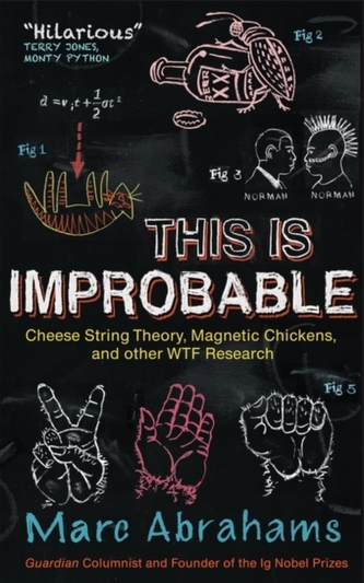 This is Improbable