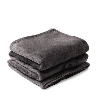 Deka | PEBLE | šedá | 150x200 | AW22 824505