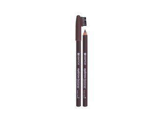 Essence Eyebrow Designer Tužka na obočí 1 g 12 Hazelnut Brown pro ženy
