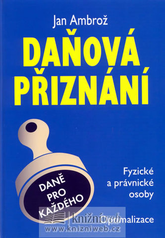Daňová přiznání