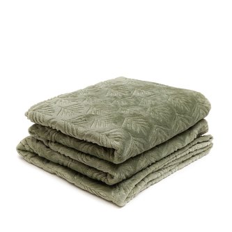 Deka | PEBLE | pistáciová | 150x200 | AW22 824550