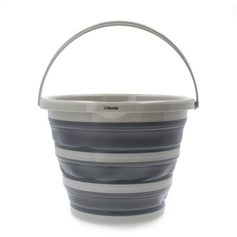 Skládací kbelík EASY CLEAN 24x32 cm - 10L Homla