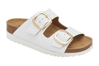 Scholl Zdravotní obuv Ilary White 39
