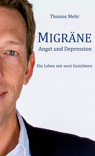 Migräne Angst und Depression