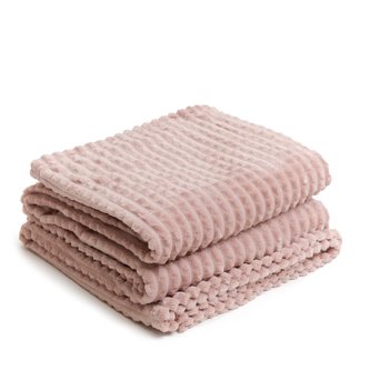 Deka | GOFER | růžová | 150x200 cm | AW22 824444