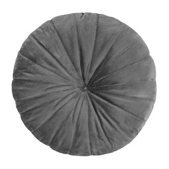 Polštář | OLLY | šedá | 40 cm | VŠE 956113