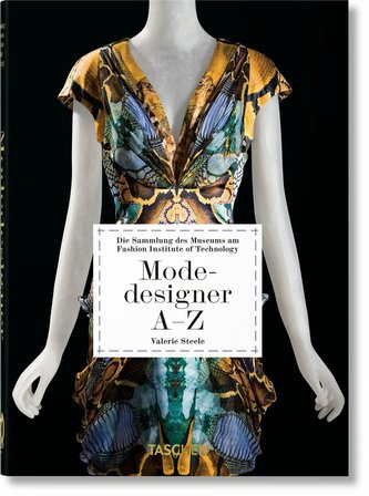 Modeschöpfer A-Z