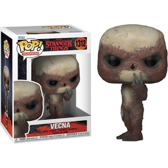 Funko POP TV: Stranger Things - Vecna Pointing