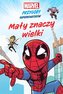 Marvel Przygody superbohaterów Mały znaczy wielki
