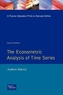 Econometric Analysis Time Series