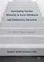 Developing Teacher Diversity in Early Childhood and Elementary Education