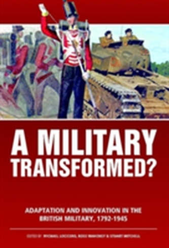 A Military Transformed?