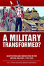A Military Transformed?