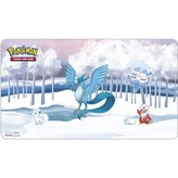 Pokémon Hrací podložka - Frosted Forest