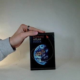 Kapesní atlas světa
