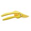 Nůžky zahradní Fiskars Saffron, dvoučepelové P26 230 g