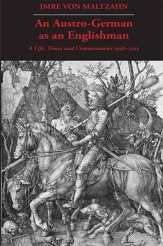 Austro-German as an Englishman