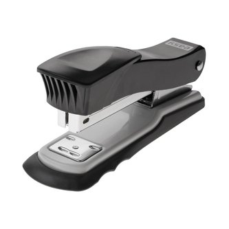 Zszywacz 1201-B 30 kartek czarny EASY