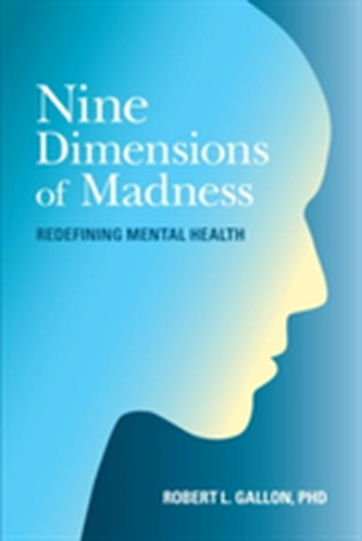 Nine Dimensions Of Madness