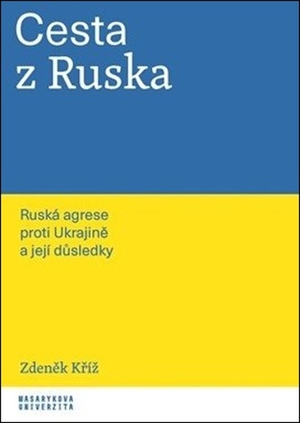 Cesta z Ruska
