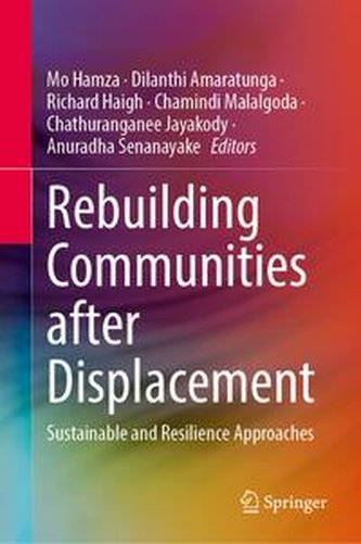 Rebuilding Communities After Displacement