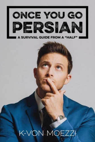 Once You Go Persian...