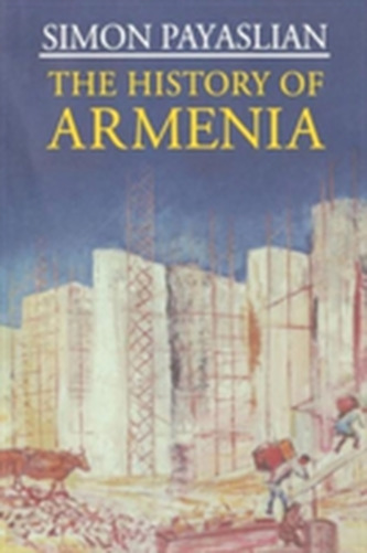 The History of Armenia