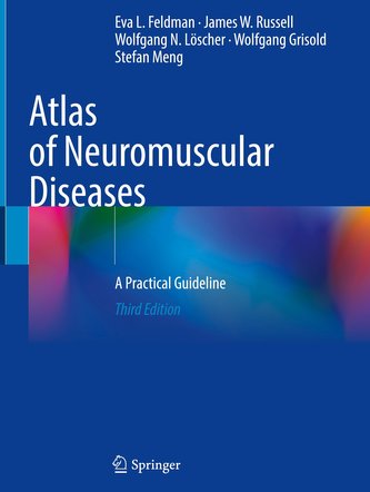 Atlas of Neuromuscular Diseases