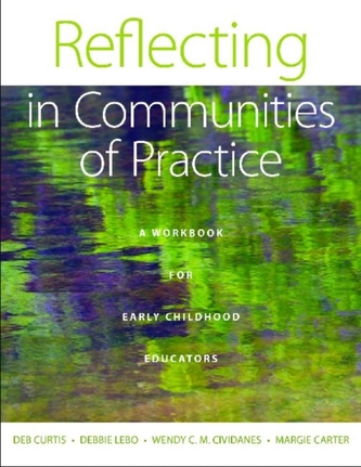 Reflecting in Communities of Practice